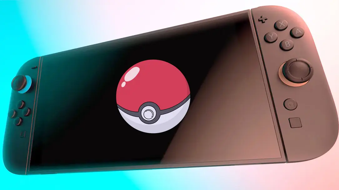 Nintendo, The Pokémon Company