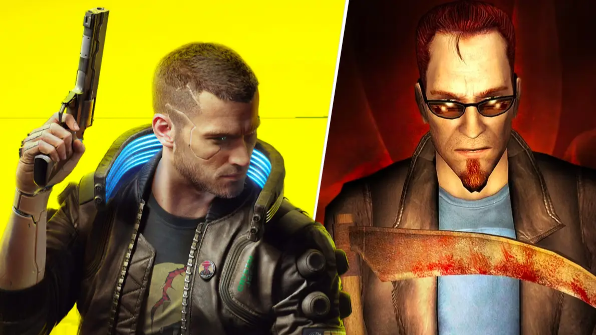 CD Projekt, Ripcord Games