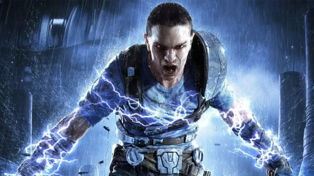 Star Wars fans lose it over Starkiller live-action tease