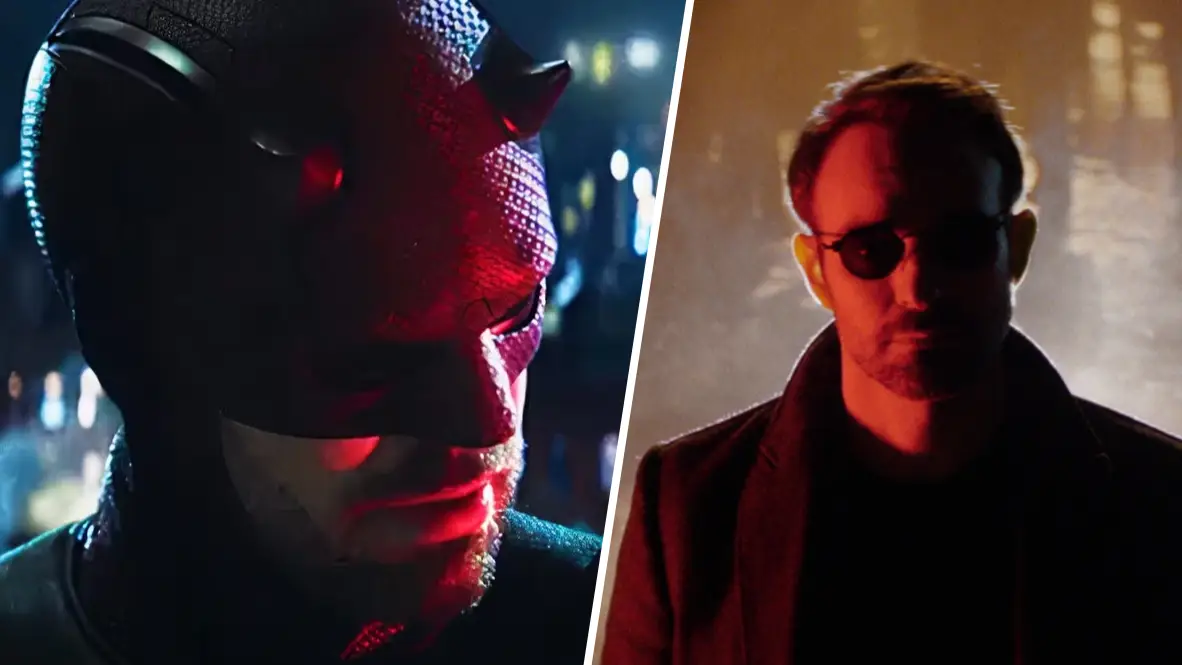 Daredevil Born Again's opening twist hit like a truck, despite seeing it coming a mile away