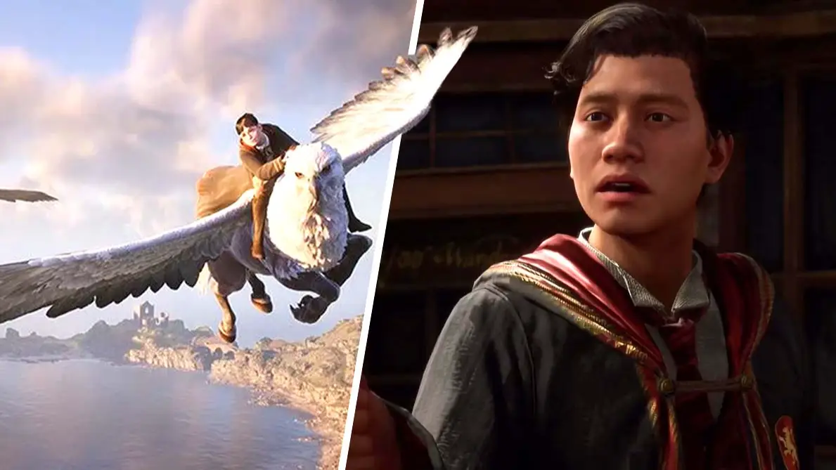 Hogwarts Legacy speedruns banned by GDQ