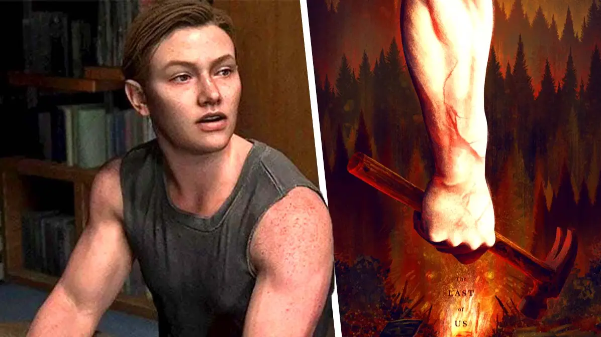 Sony Interactive Entertainment, @Neil_Druckmann via Twitter