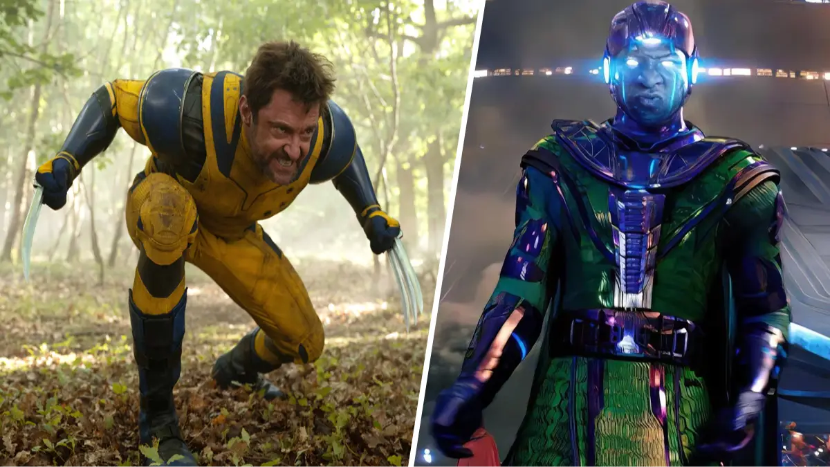 Marvel quietly moving away from multiverse saga for something different