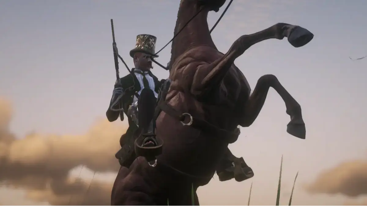 CruelMasterMC via NexusMods