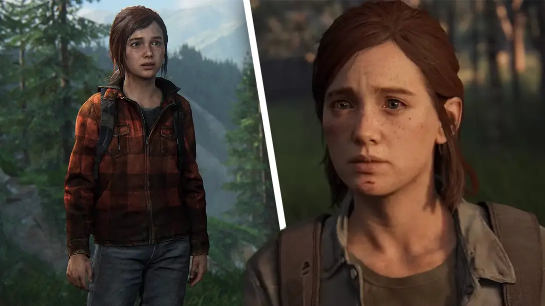 The Last Of Us fans agree Ellie's real dad was right in front of us