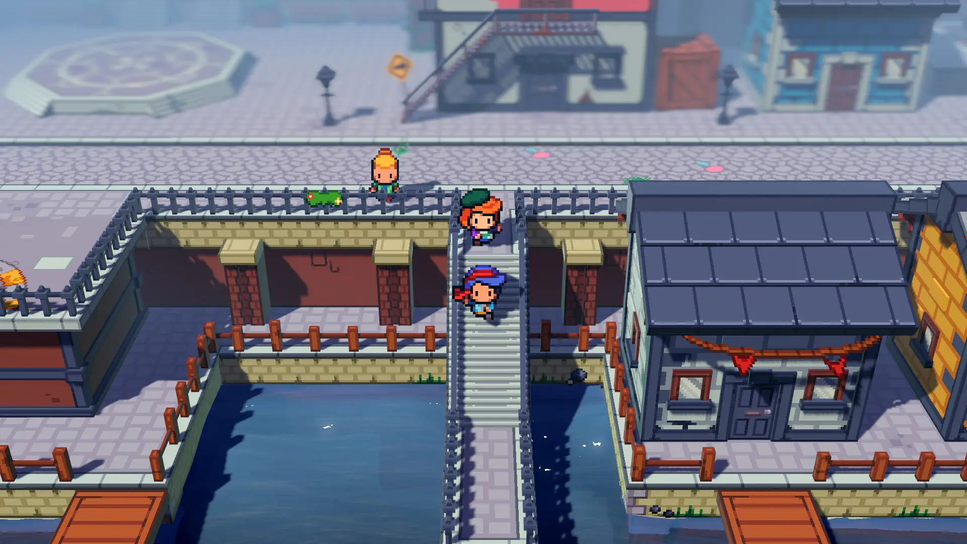 Cassette Beasts - Raw Fury