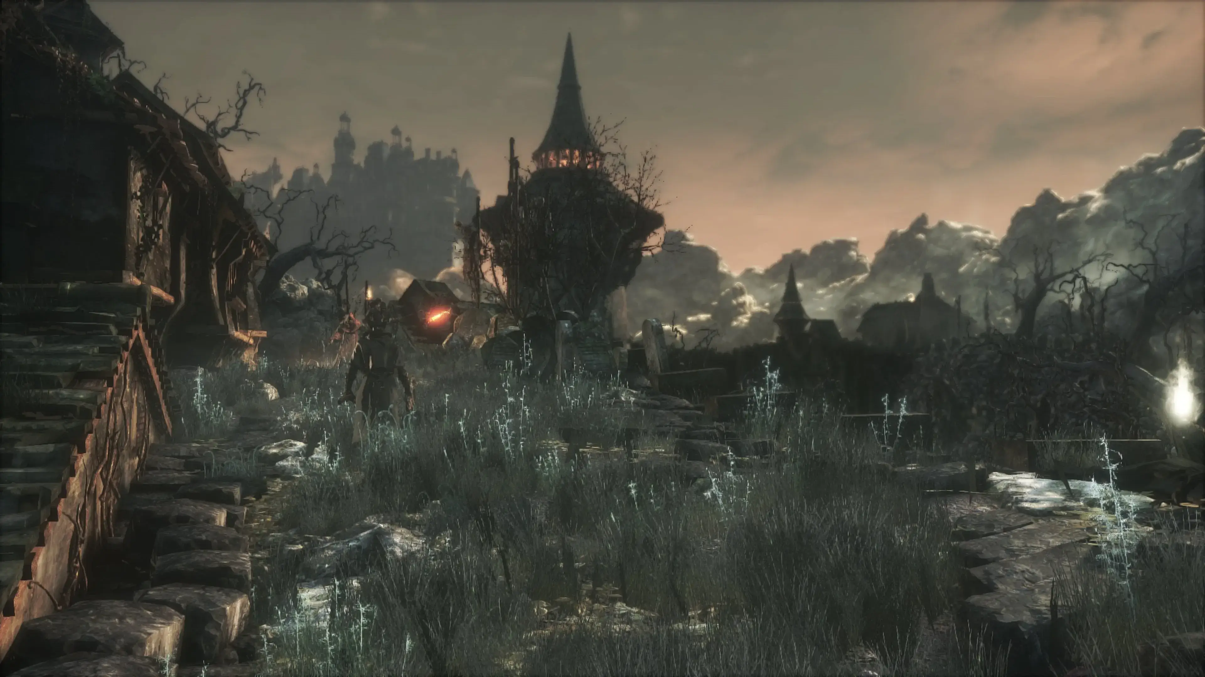 Bloodborne: Magnum Opus Will Distract You From The Sequel That's Never Coming