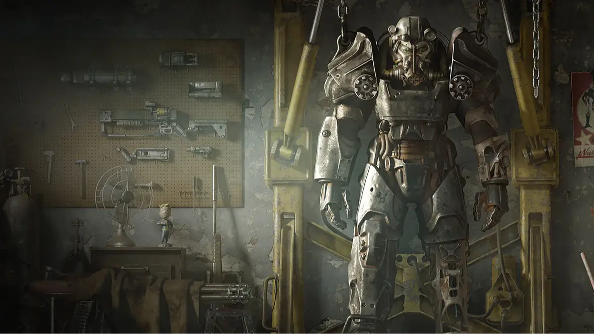 Fallout: Long 15 Is The Free Expansion You Need After Fallout Season 2