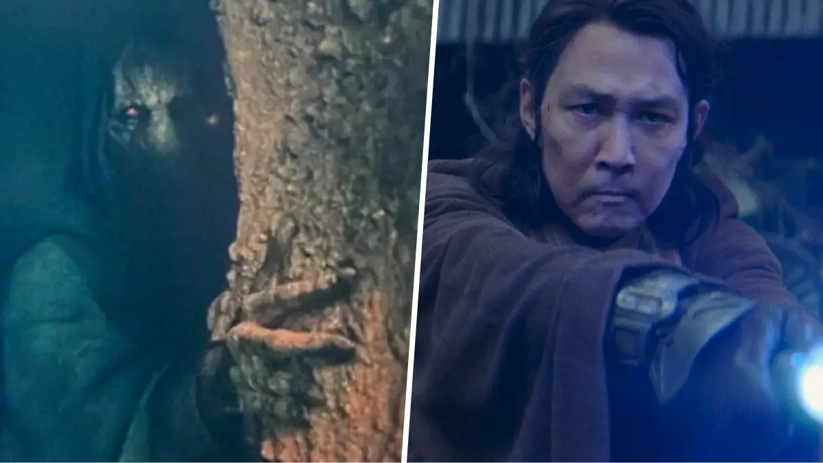 Star Wars fans divided over Darth Plagueis' return 