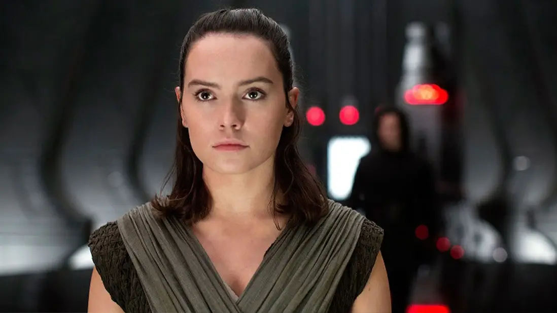 Star Wars Officially Recasts Rey Skywalker For New Sequel