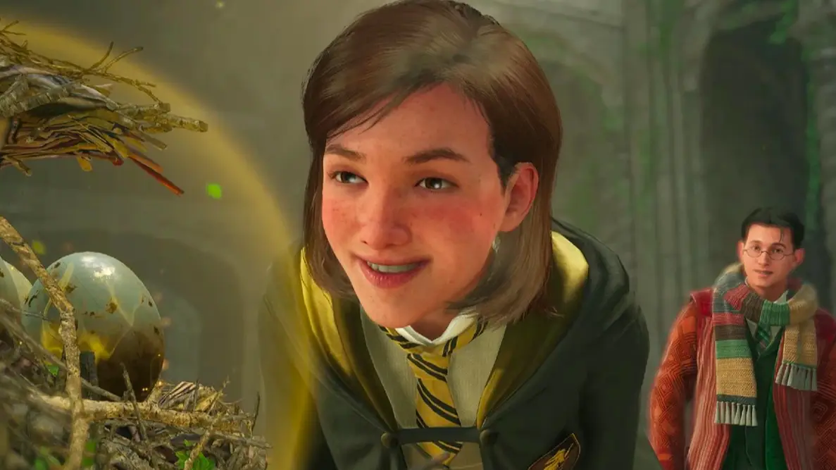 Hogwarts Legacy 2 update is a major relief to us all