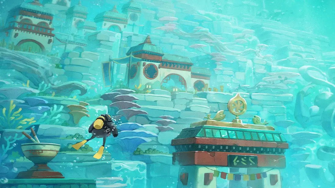 Xbox Finally Getting One of 2023’s Best Games, Port and New DLC Revealed