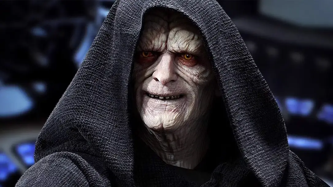 Star Wars fans divided over young Palpatine's 'tragic backstory'