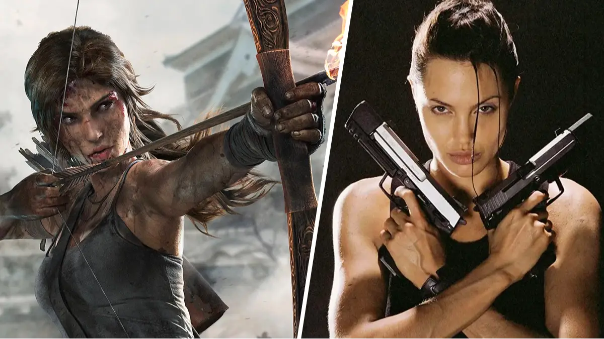 Crystal Dynamics/Paramount Pictures