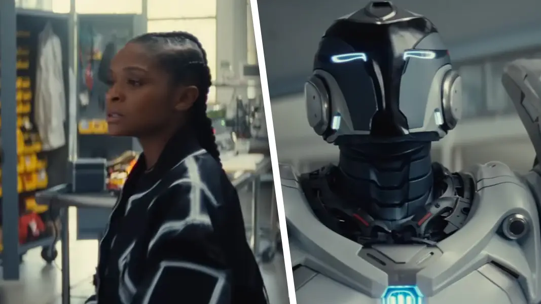 Marvel fans torn over MCU Iron Man sequel first trailer