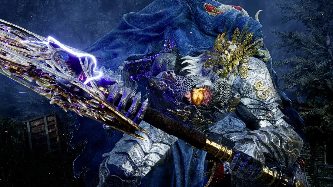 Bloodborne Meets Legacy of Kain in Surprise Sequel
