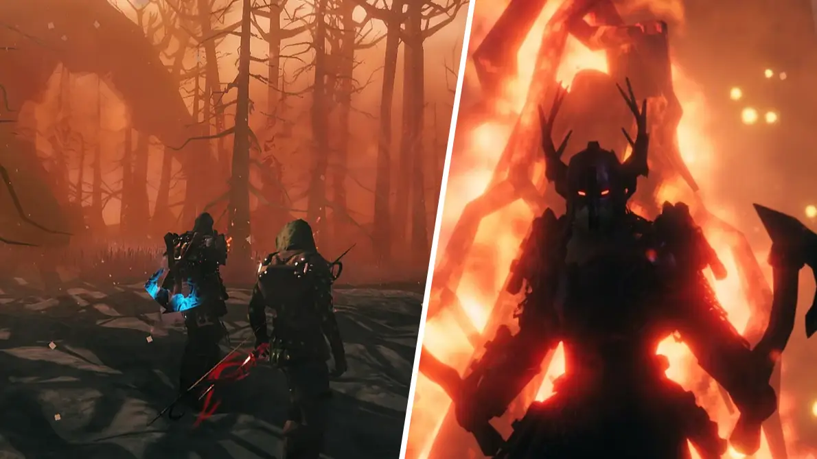 Valheim just got a huge free update you can download now