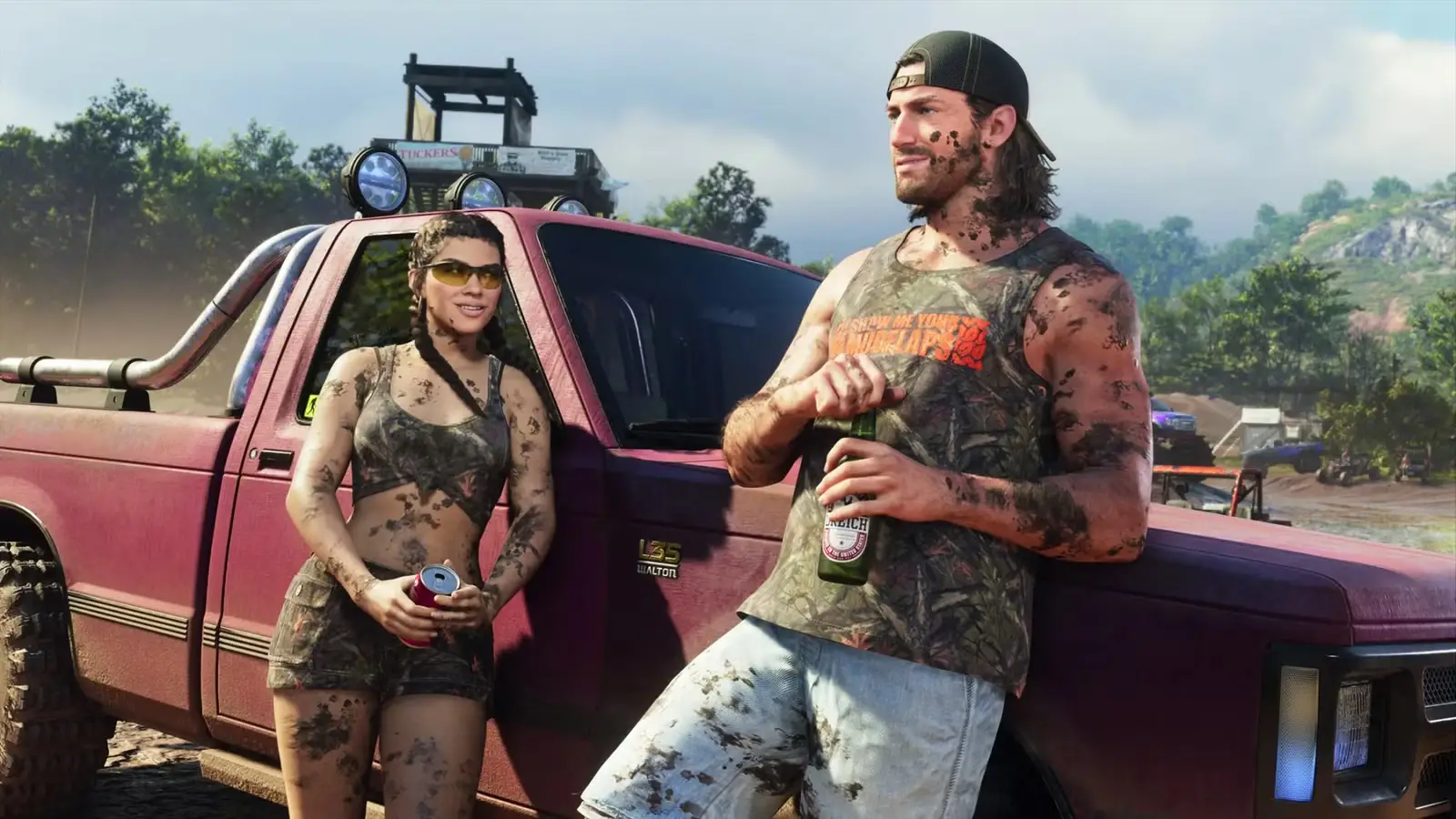 Rockstar Games