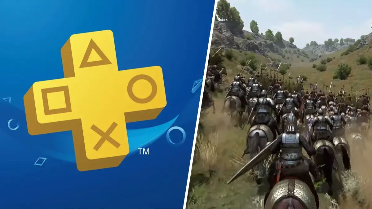 PlayStation Plus users can grab a 100 hour RPG right now