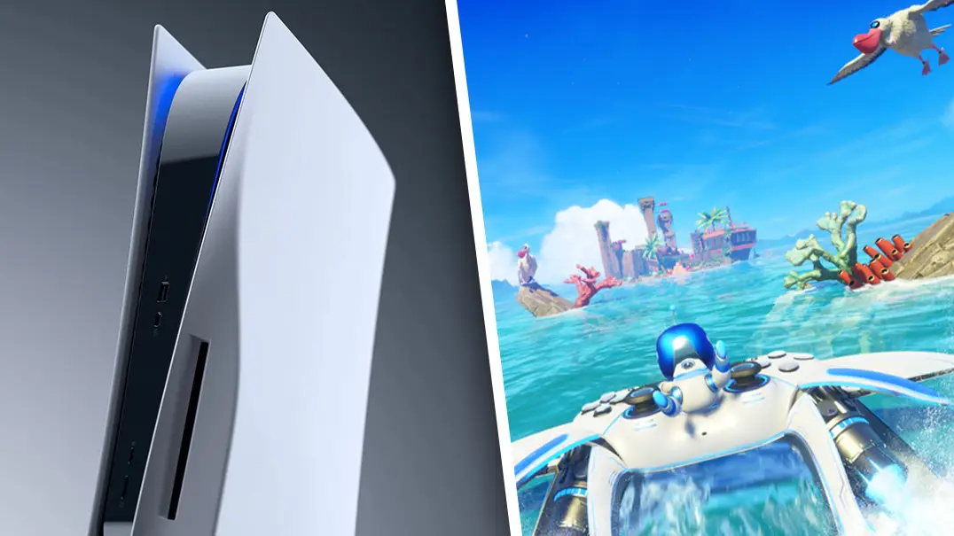 PlayStation officially confirms free download for one of 2024's biggest games