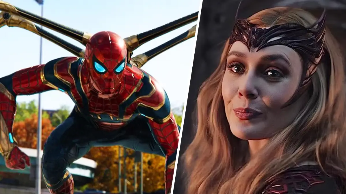 Avengers: Doomsday first proper tease has MCU fans super hyped