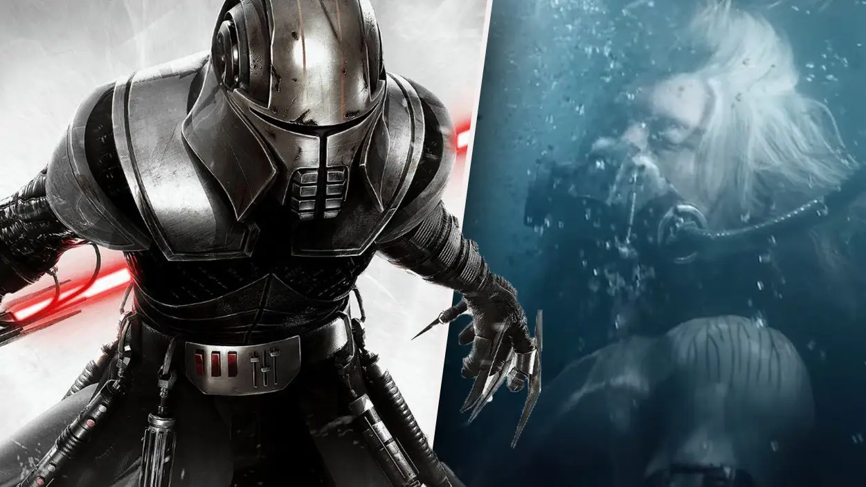 LucasArts, Electronic Arts