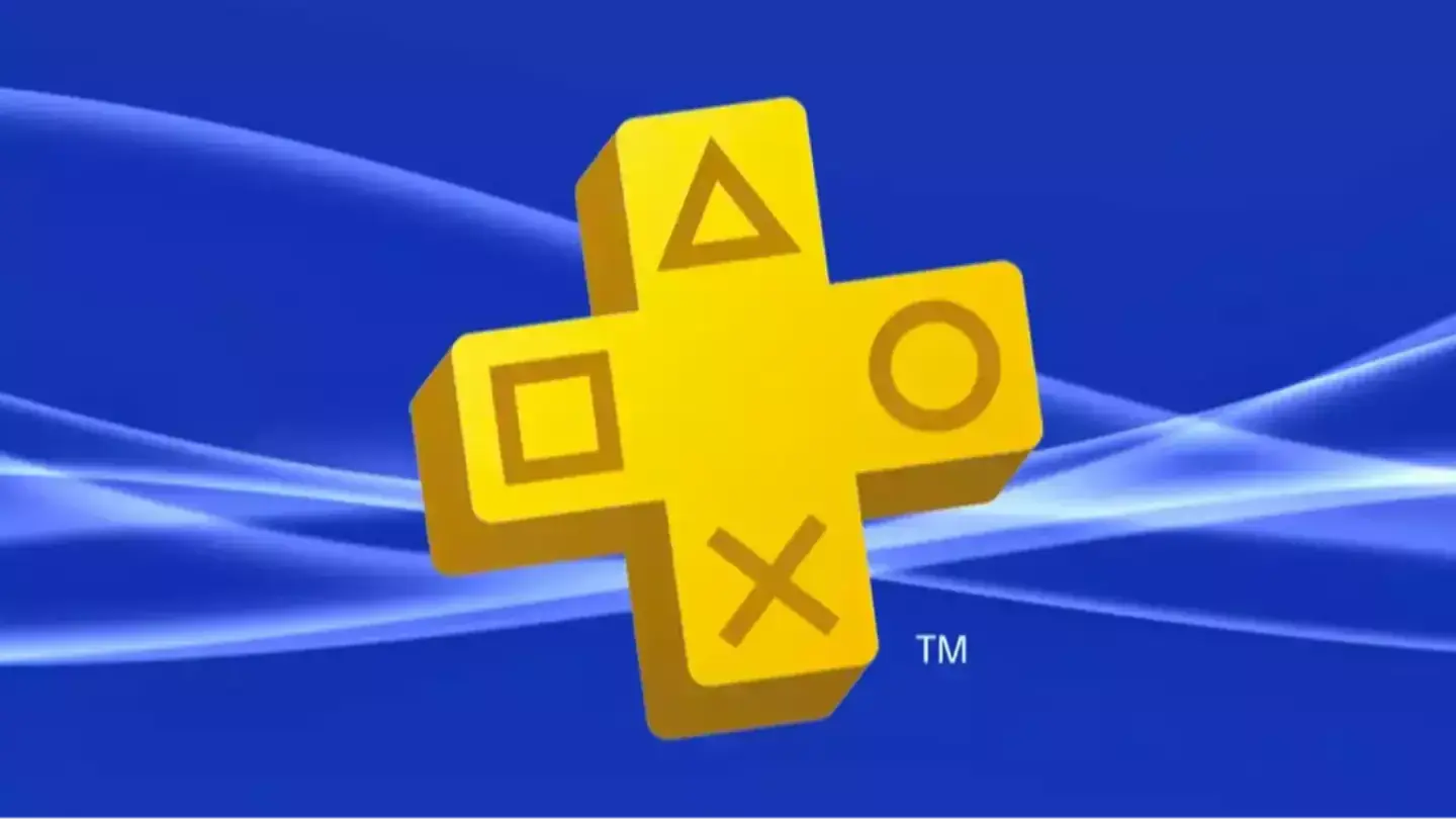 PlayStation Plus
