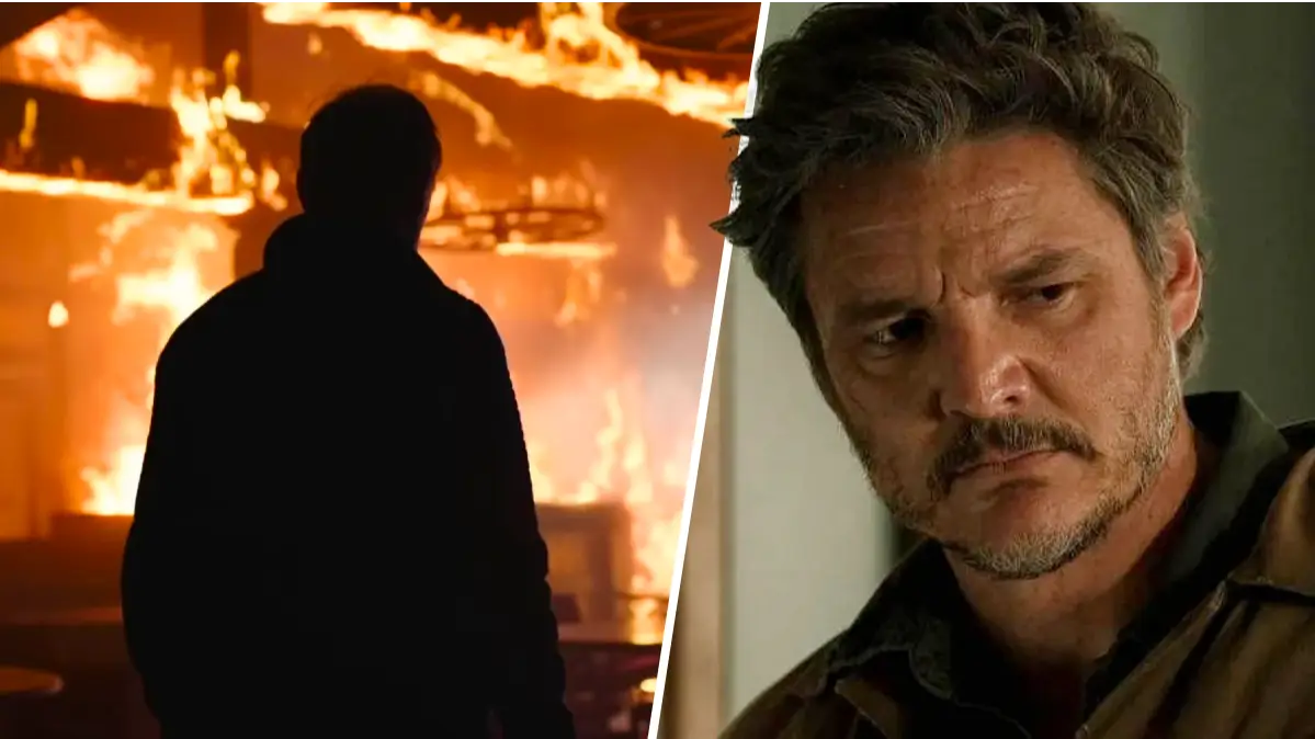 The Last Of Us fans are hyped to see Joel go feral in episode 8