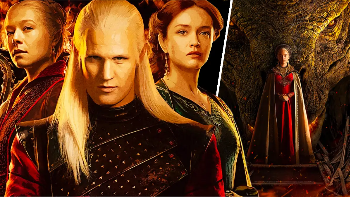 House Of The Dragon coming to an end way sooner than expected