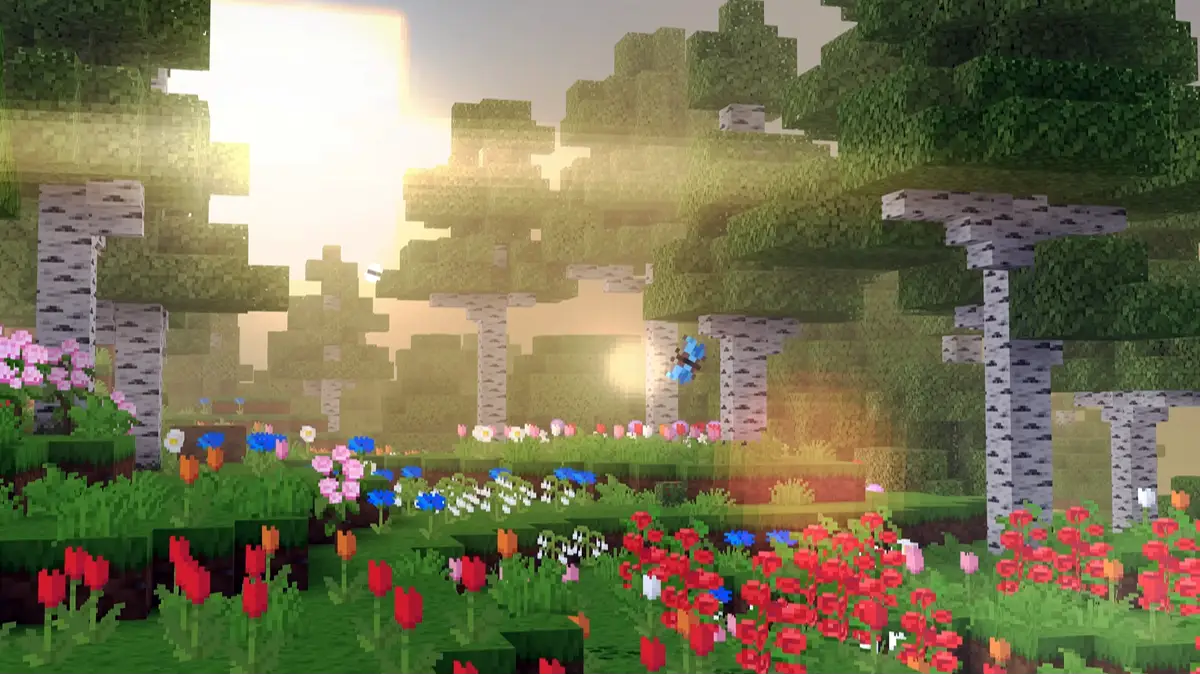 Spark Universe (via YouTube)/Mojang Studios