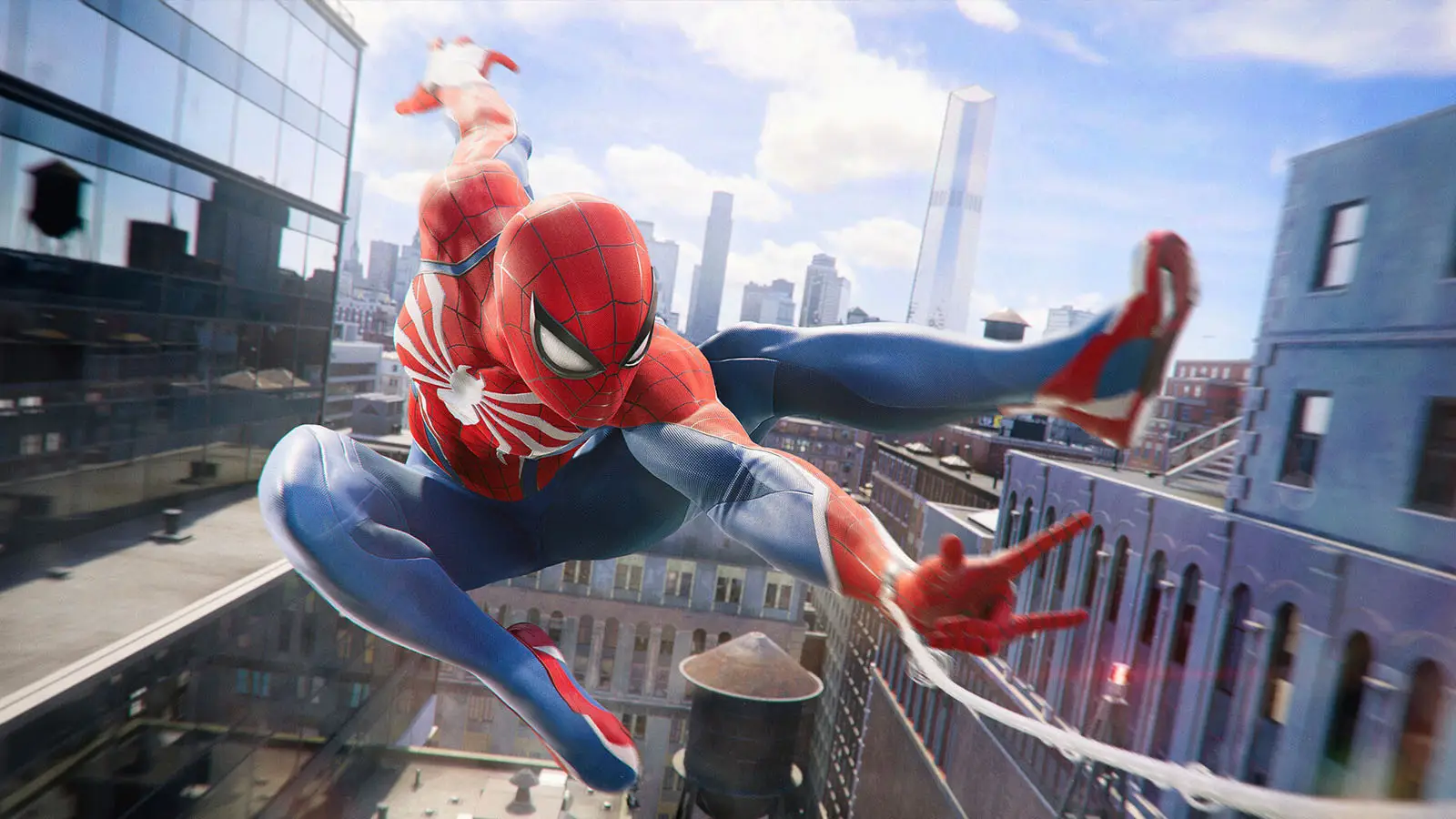Sony Interactive Entertainment