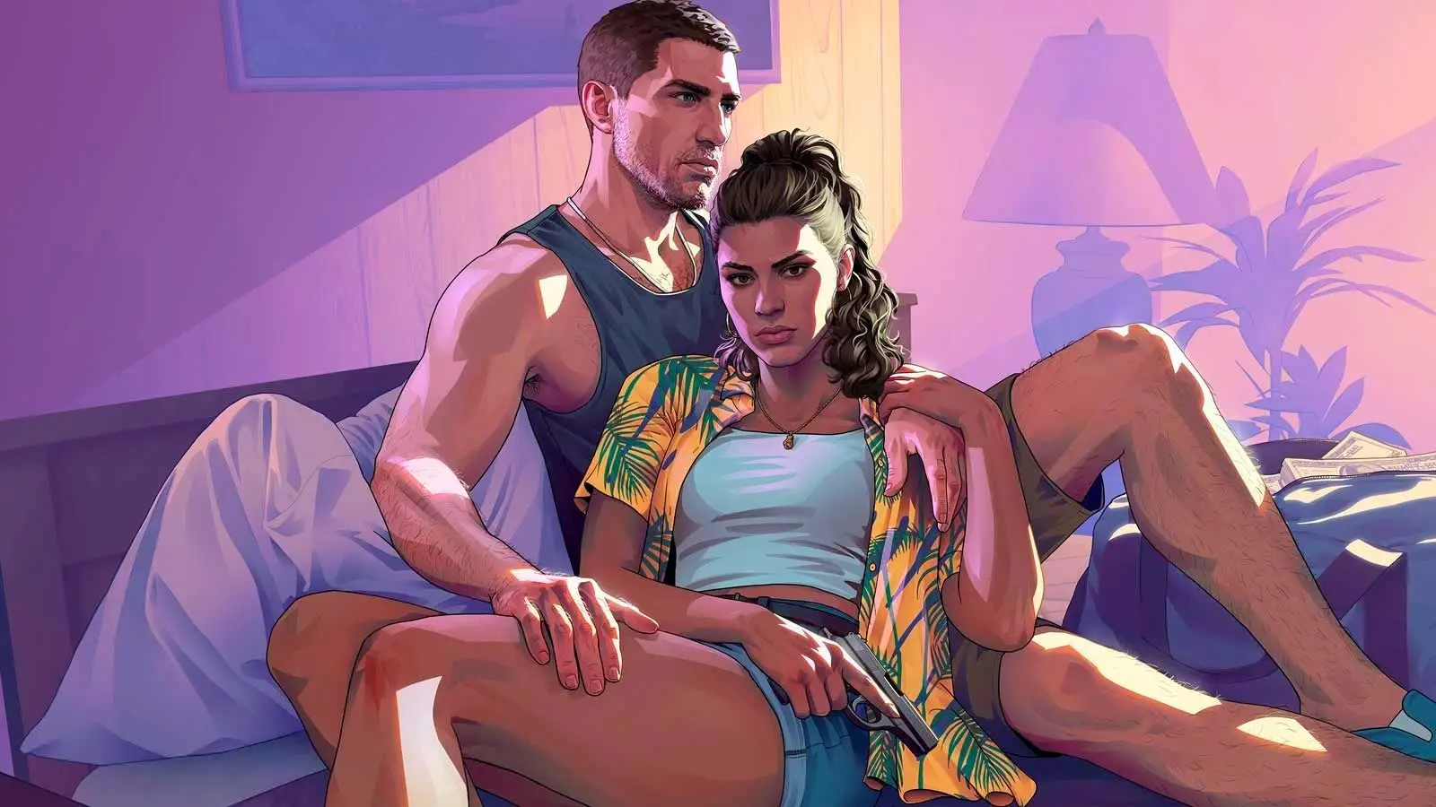 Rockstar Games