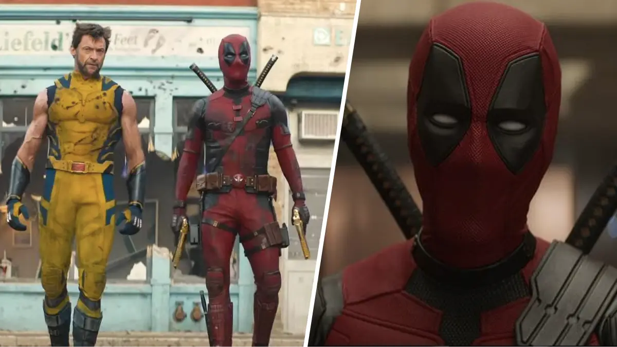 Deadpool & Wolverine's best cameo is one a lot of you missed completely