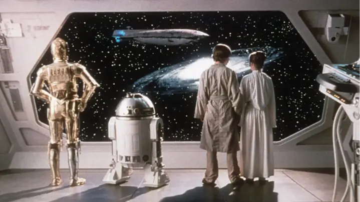 Star Wars Officially Unveils Major Recast Ahead of New Sequel