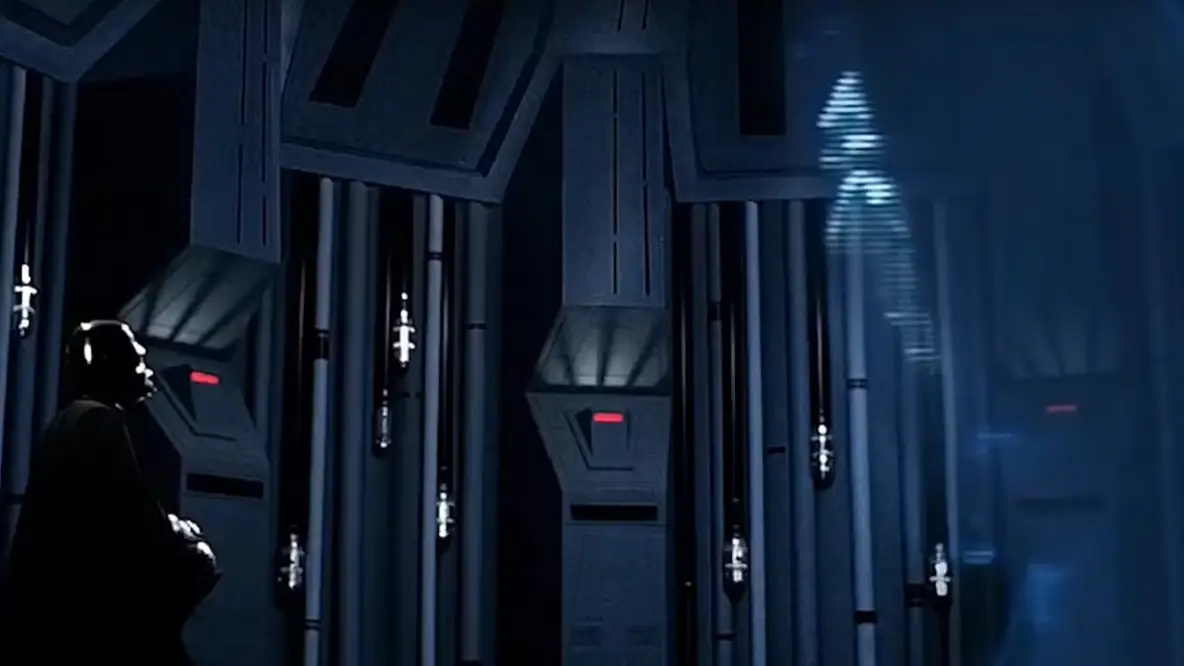 Star Wars original Emperor actor Clive Revill dies aged 94