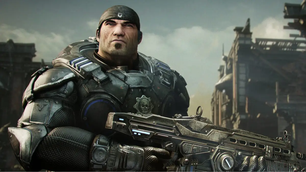 Gears of War Movie Pushed, Perfect MCU Crossover Awaits