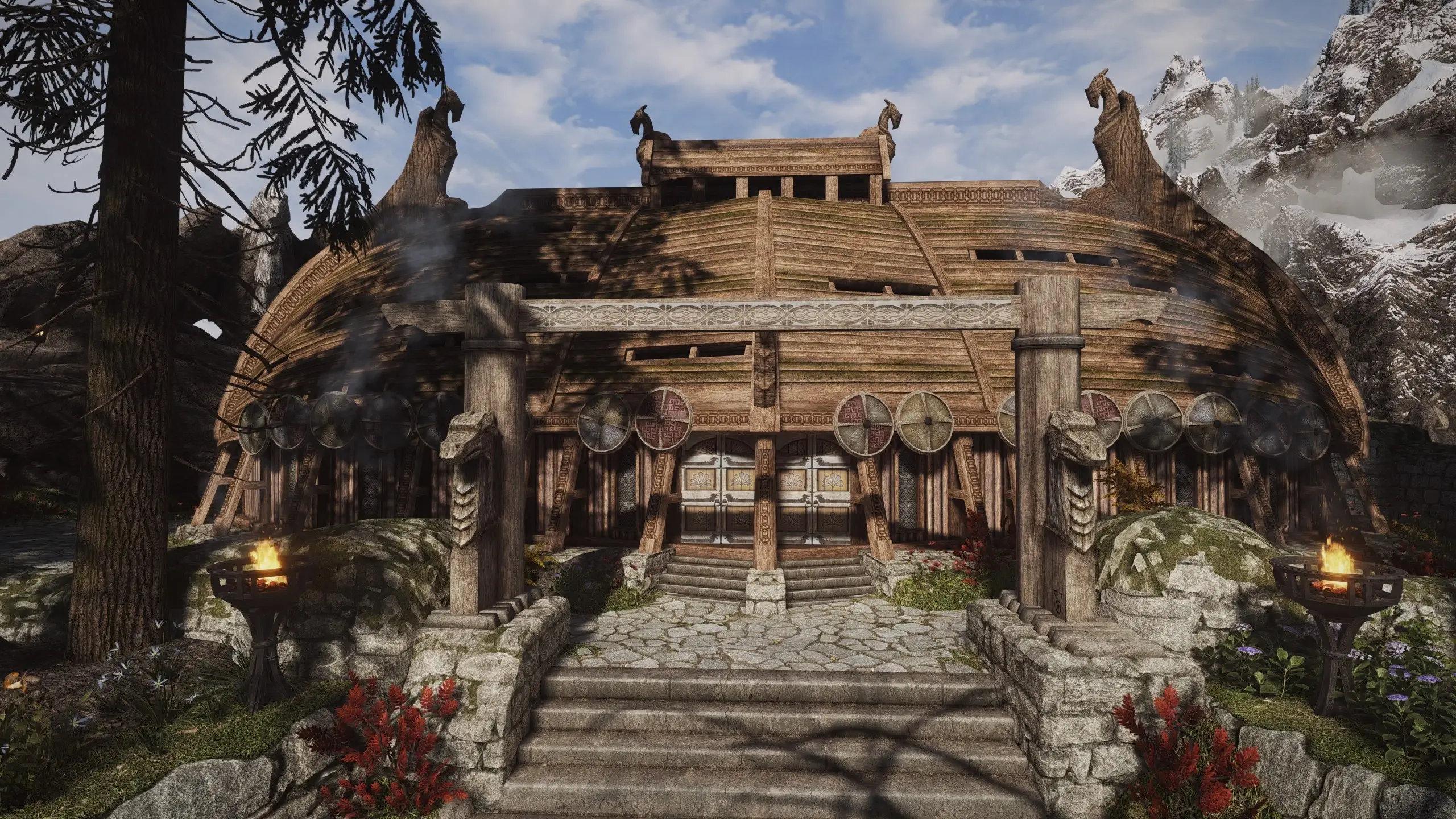 Bethesda Entertainment/Skyking 2020