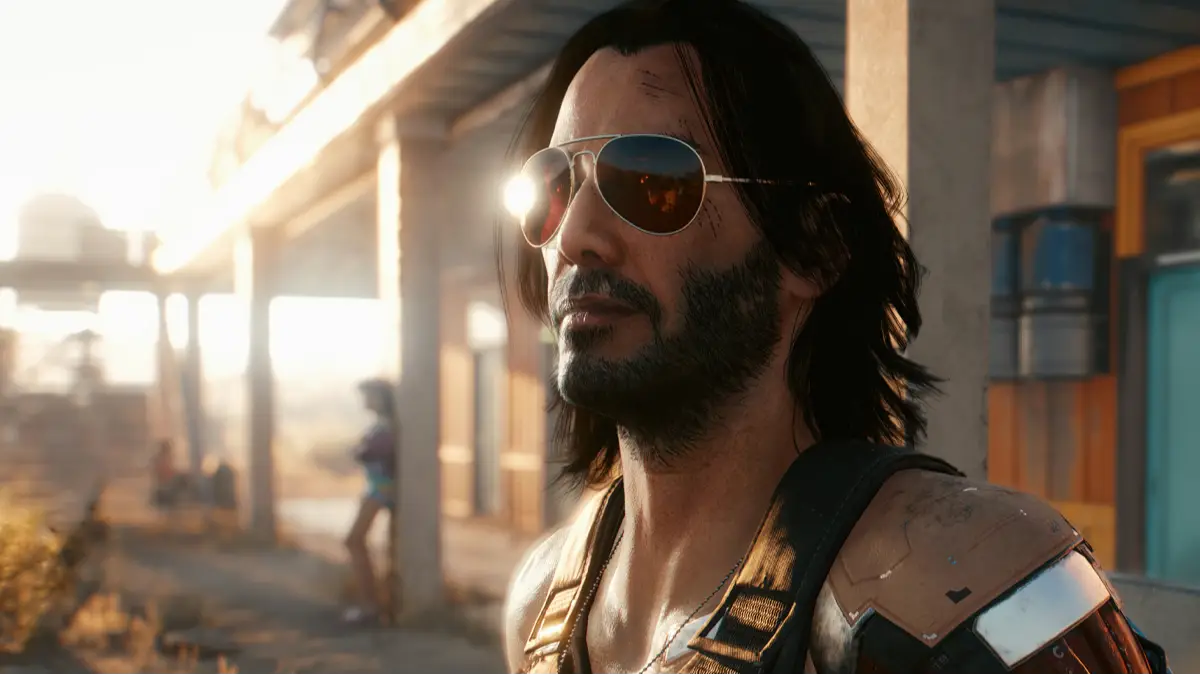 Cyberpunk 2077 secret ending unlocked after 900 hours: ‘it’s the best one’ 