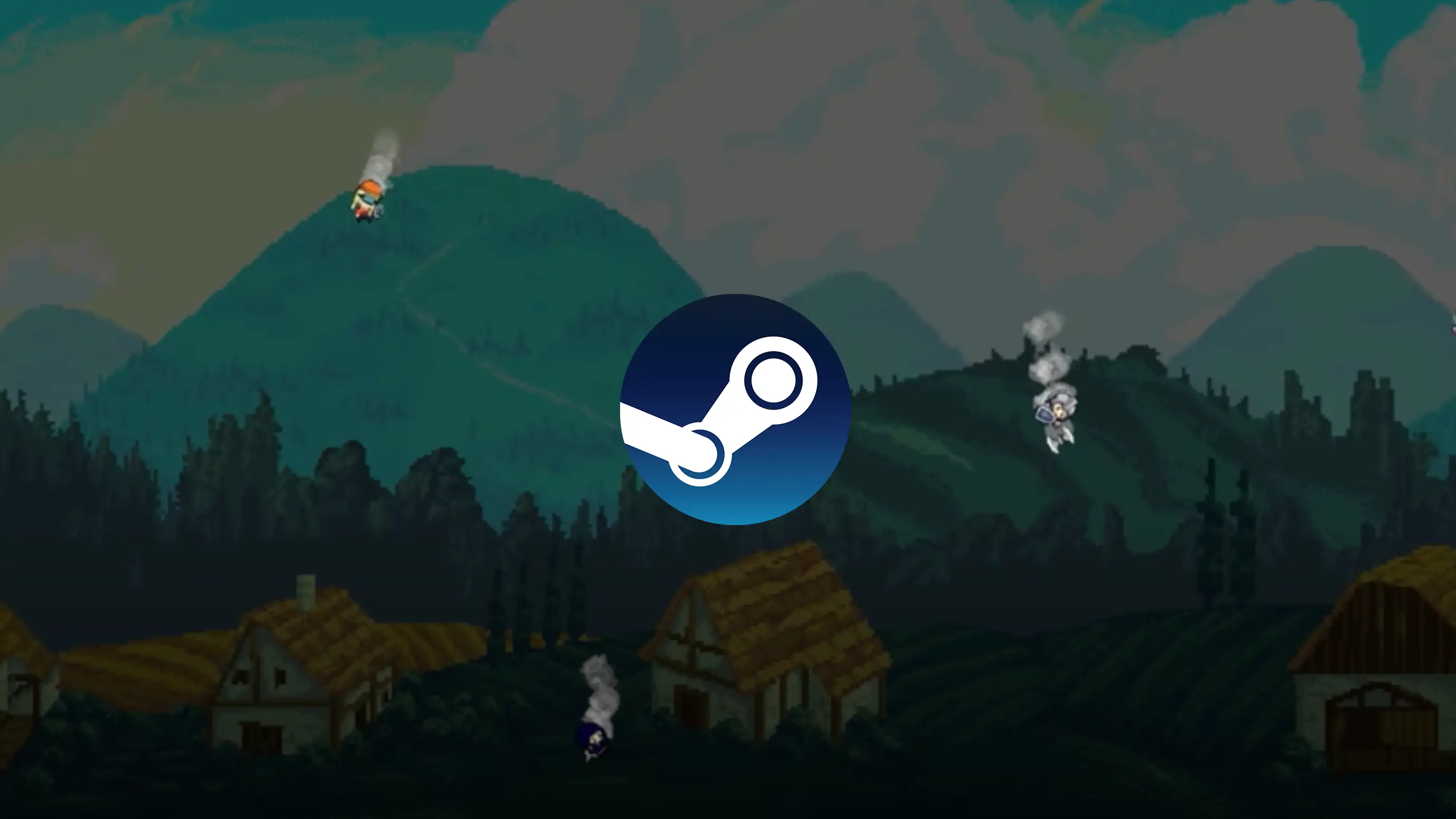 Jungle Game Lab, Valve