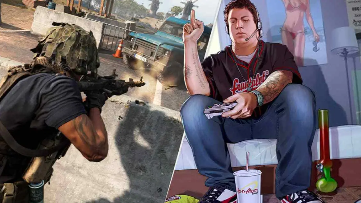 Gamers are begging parents to monitor their child's behaviour during online games to combat toxicity