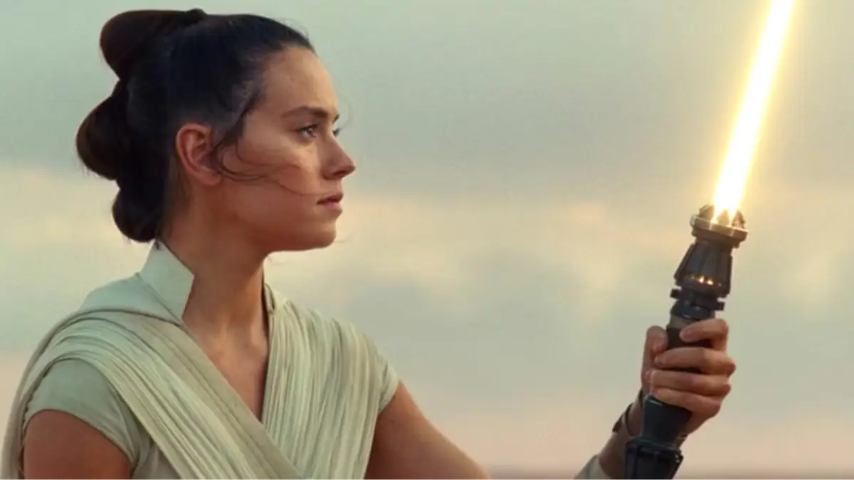 Star Wars quietly drops first major teaser for our new trilogy