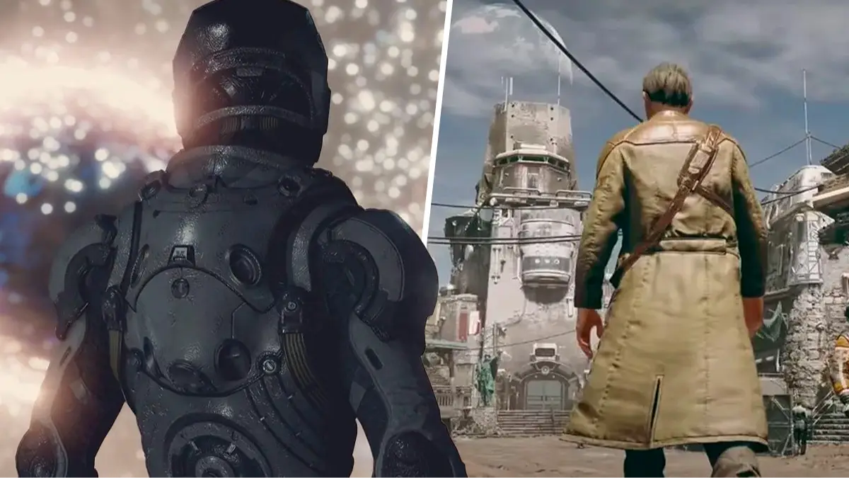 Starfield 60fps update officially confirmed for Xbox gamers