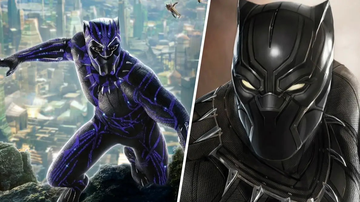 MCU's big Black Panther recast roasted as actor responds