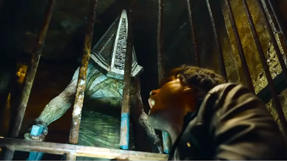 Cineverse/Iconic Events Releasing/Konami