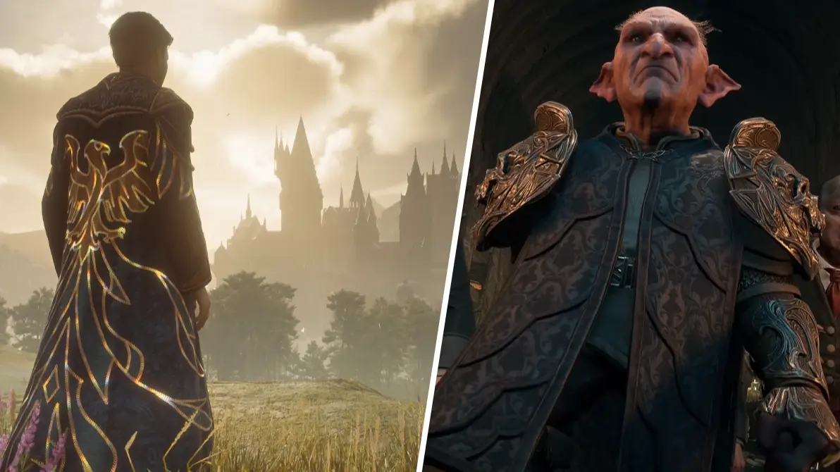 Warner Bros. Interactive Entertainment