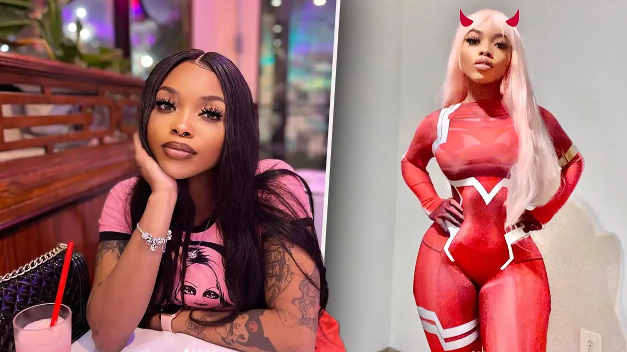 randomoutburst_ via Instagram