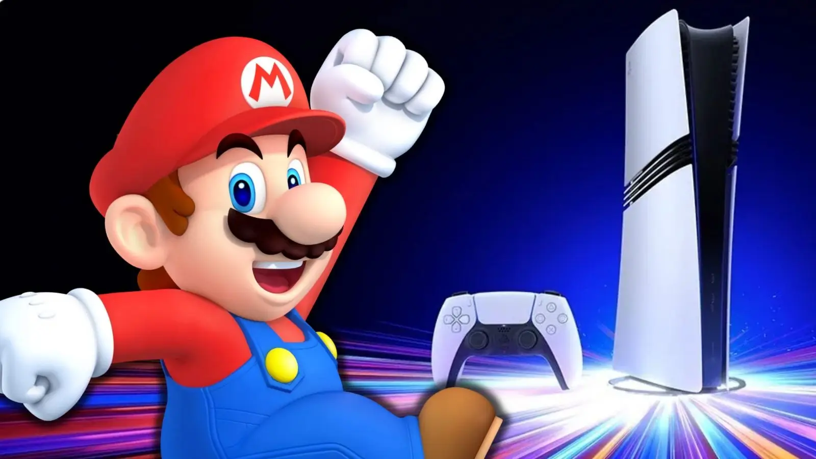 Nintendo / Sony