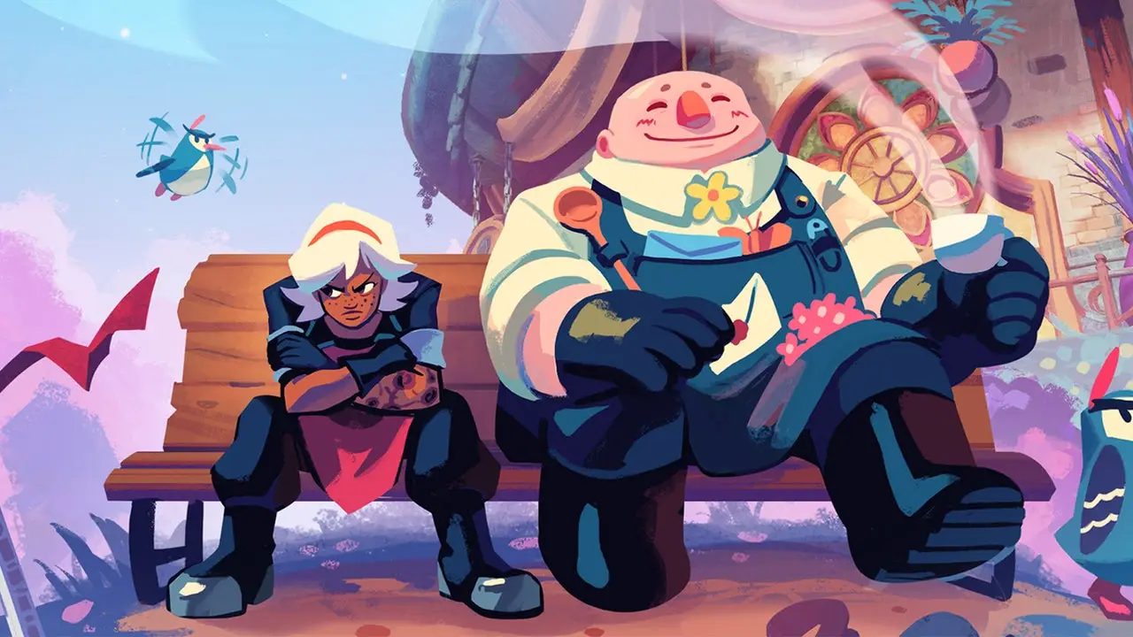 Annapurna Interactive