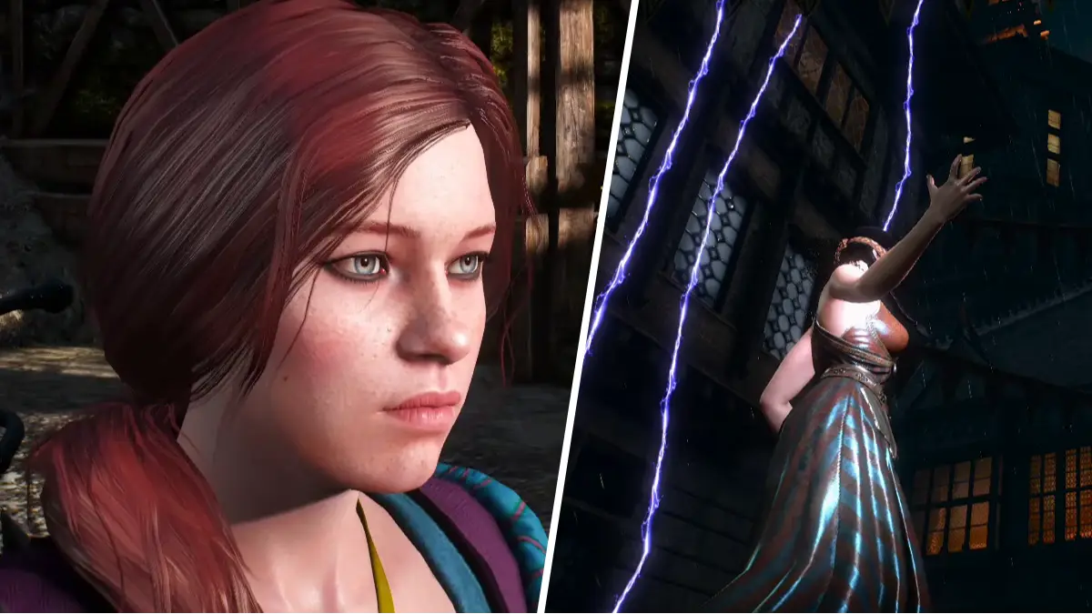 nikich340 on Nexus Mods