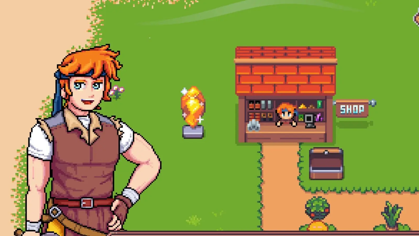 Spicy Tuna Games